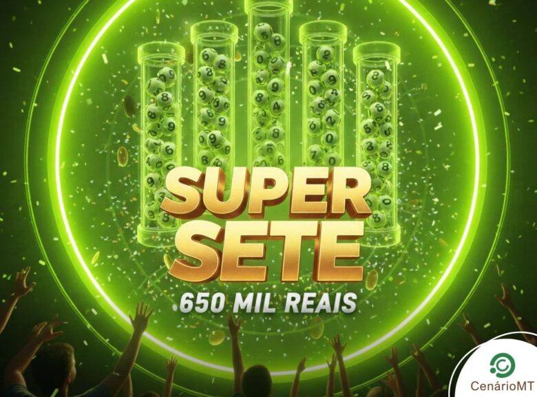 Super Sete 9 de Janeiro