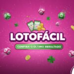 Lotofácil concurso
