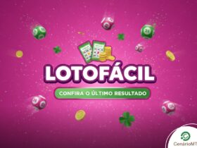 Lotofácil concurso