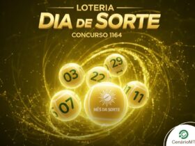 Dia de Sorte de hoje 15 de janeiro