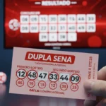 Concurso foi realizado no Espaço da Sorte, em São Paulo, e tinha prêmio estimado em R$ 6,2 milhões