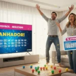 Duas apostas acertam os 15 números e dividem prêmio milionário da Lotofácil