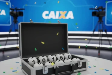 Resultado da Loteria Federal de hoje: Confira os números sorteados nesta quarta-feira (25/03) 3 Loteria Federal resultado de hoje