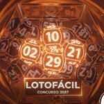 Lotofácil de hoje 15 de janeiro