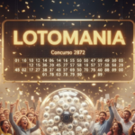 Resultado da Lotomania 2872: AGORA SAIU! Aposta crava 20 números e ganha cerca de R$ 12 milhões