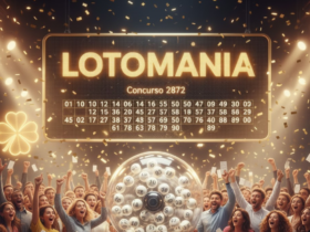 Resultado da Lotomania 2872: AGORA SAIU! Aposta crava 20 números e ganha cerca de R$ 12 milhões