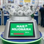 Resultado da Mais Milionária de hoje: concurso 317