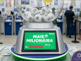 Resultado da Mais Milionária de hoje: concurso 317