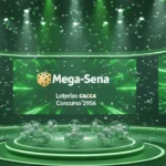 Resultado Mega-Sena 2956: veja as cidades das 23 apostas que levaram prêmio