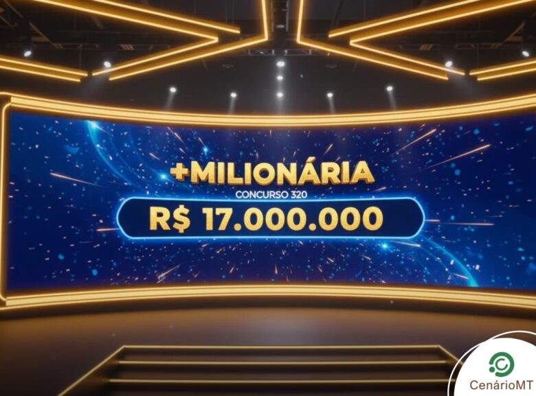 +Milionaria 14 de janeiro