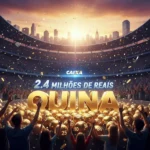 Quina 9 janeiro