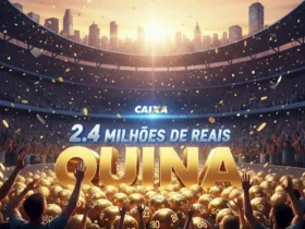 Quina 9 janeiro