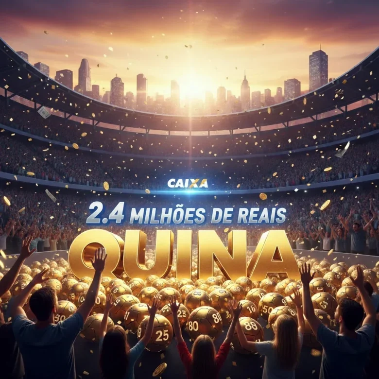 Quina 9 janeiro