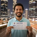 Resultado da Dupla Sena