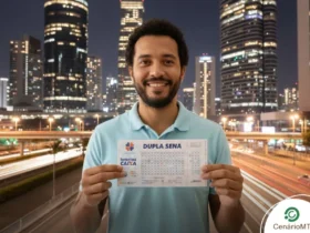 Resultado da Dupla Sena
