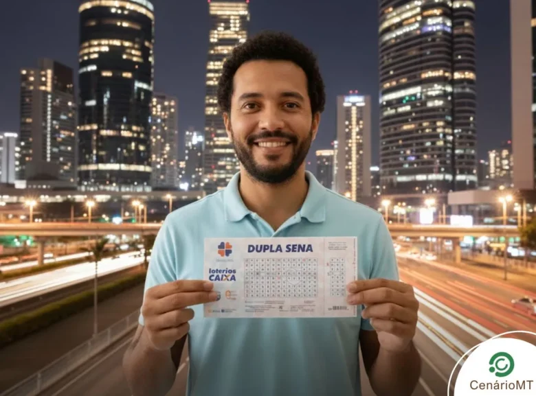 Resultado da Dupla Sena