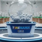 Resultado da Timemania de hoje: concurso 2338 promete prêmio de R$ 550 mil neste sábado (3/1/2026)