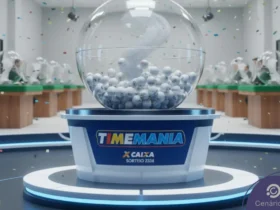 Resultado da Timemania de hoje: concurso 2338 promete prêmio de R$ 550 mil neste sábado (3/1/2026)