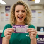 Dupla Sena concurso 2909 promete prêmio estimado de R$ 6,2M