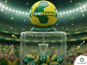Resultado da Timemania 2350 de hoje (31/01/2026): Veja os números e o Time