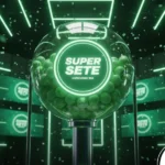 Resultado da Super Sete concurso 802 de 23/01/2026