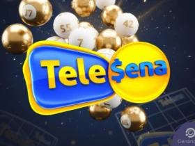 Resultado da Tele Sena