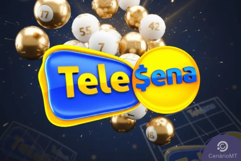 Resultado da Tele Sena