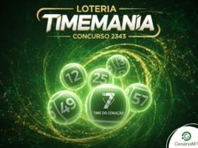 Timemania de hoje 15 de janeiro