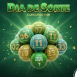 Dia de Sorte 1169 tem prêmio de R$ 400 mil; Confira os números sorteados