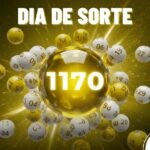 Dia de Sorte 1170: Prêmio de R$ 650 mil e palpites para o sorteio de hoje (29/01)