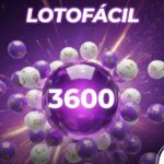 Lotofácil 3600: prêmio estimado de R$ 14 milhões movimenta apostas desta quinta