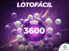 Lotofácil 3600: prêmio estimado de R$ 14 milhões movimenta apostas desta quinta