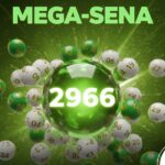 Mega-Sena 2966 sorteia R$ 102 milhões nesta quinta-feira (29/01); veja palpites