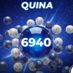 Quina 6940: prêmio estimado de R$ 13,7 milhões no sorteio de hoje