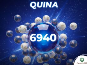 Quina 6940: prêmio estimado de R$ 13,7 milhões no sorteio de hoje