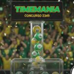 Timemania 2349: Prêmio de R$ 4 milhões nesta quinta-feira (29/01); veja palpites