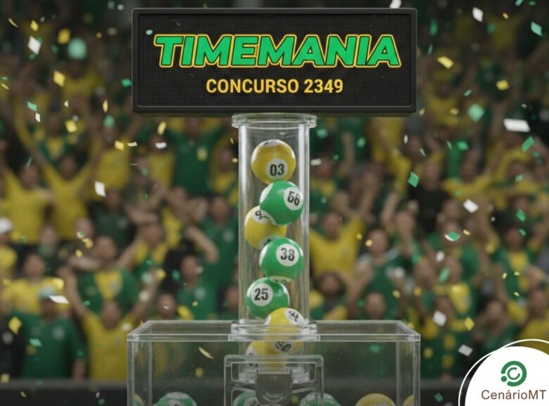 Timemania 2349: Prêmio de R$ 4 milhões nesta quinta-feira (29/01); veja palpites