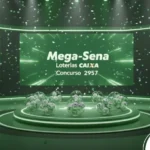 Concurso da Mega-Sena de 08 de janeiro