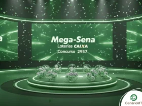 Concurso da Mega-Sena de 08 de janeiro