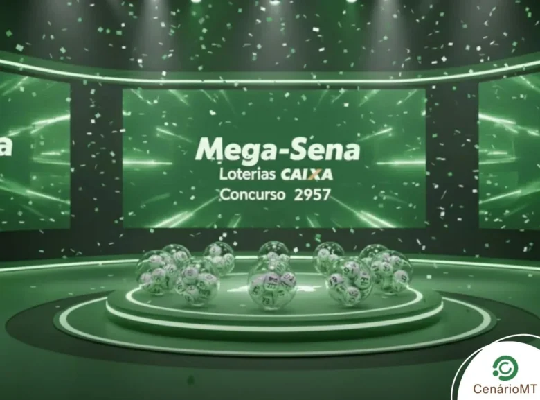 Concurso da Mega-Sena de 08 de janeiro