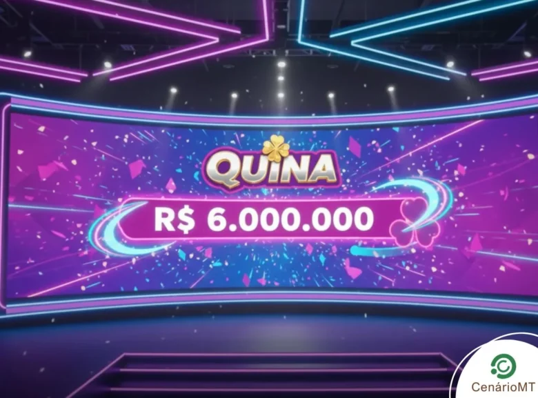 Quina 12 de janeiro