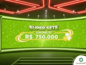 Concurso 797: Confira o resultado da Super Sete e os palpites para a próxima rodada