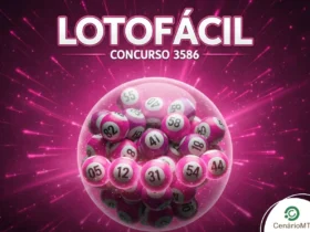 Confira o resultado da Lotofácil Concurso 3586 e veja os próximos palpites