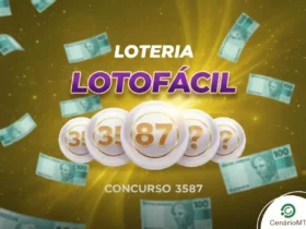 Resultado da Lotofácil: concurso 3587 sorteia R$ 5 milhões hoje; confira palpites