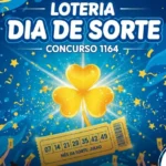 Dia de Sorte sorteia R$ 1,1 milhões hoje no concurso 1164; veja como apostar