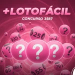 Lotofácil 3587: confira o resultado do concurso desta quarta-feira (14)