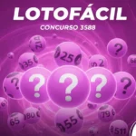 Lotofácil concurso 3588 sorteia R$ 1,8 milhões hoje; veja horários e palpites