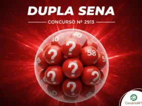 Resultado da Dupla Sena 2913: prêmio principal saiu hoje e paga mais de R$ 8 milhões!