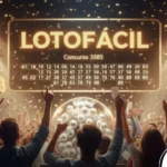 Sorteio da lotofacil 9 de janeiro