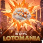 Lotomania 9 de Janeiro